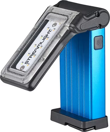Streamlight 61502 Flipmate 500-Lumen USB Rechargeable Multi-Function Compact Work Light