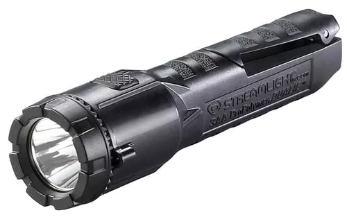 Streamlight 68752 Dualie 3 AA FlashlightBlack 140/245 Lumens White LED