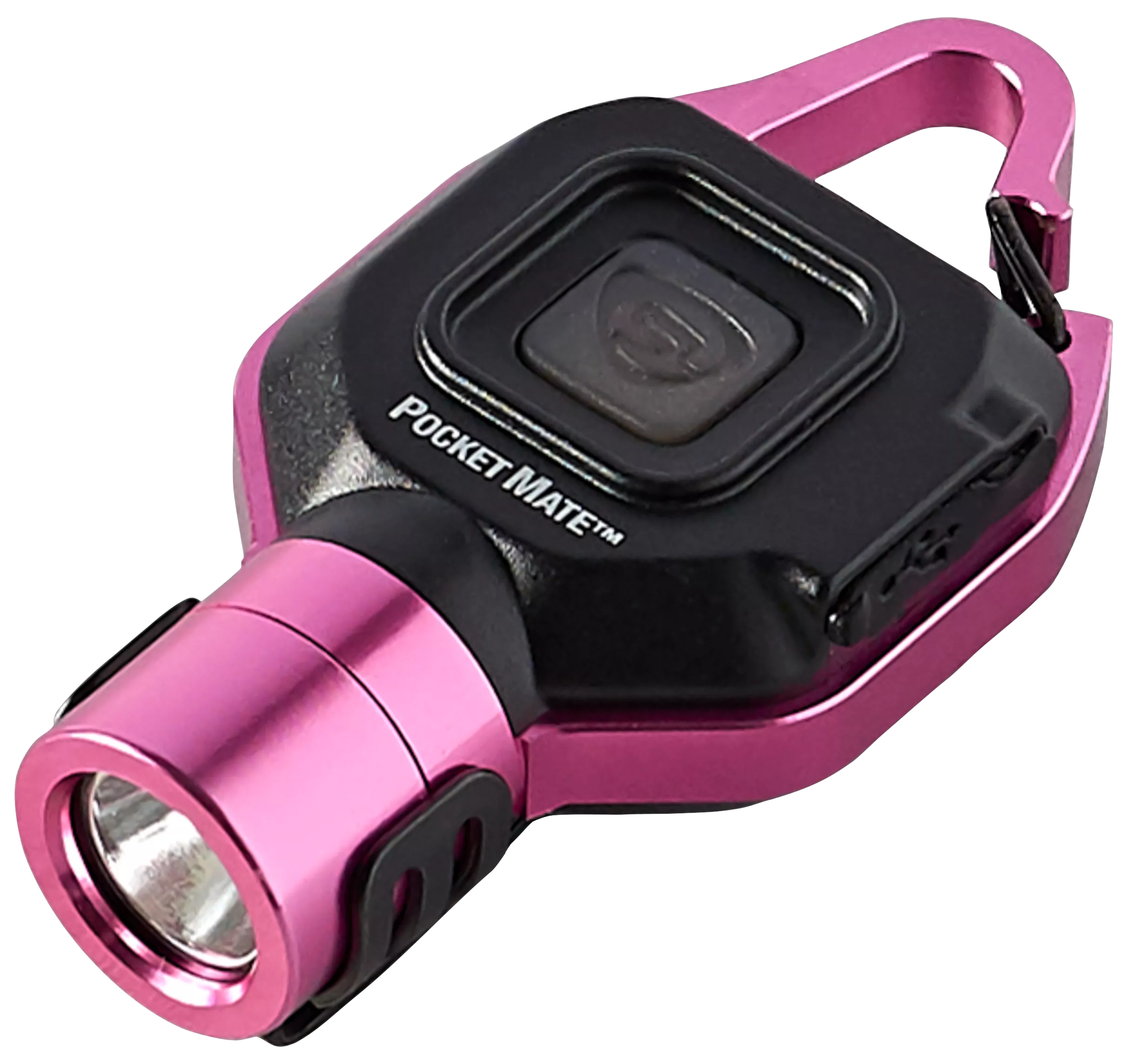 Streamlight 73303 Pocket Mate USBPink 45/325 Lumens White LED