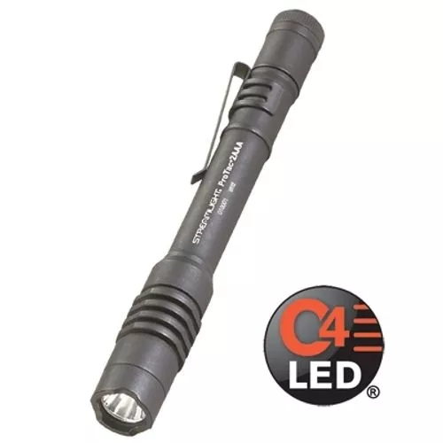 Streamlight ProTac 2AAA 80 Lumen Flashlight
