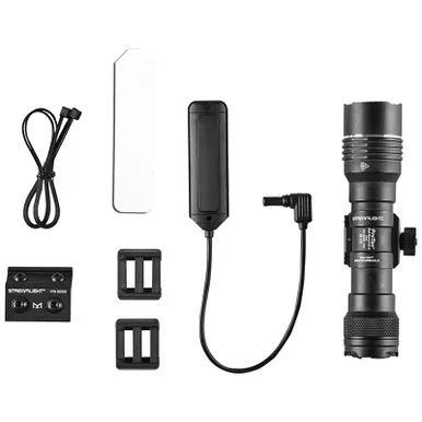 Streamlight - PROTAC Rail Mount HP-X Pro Long Gun Light