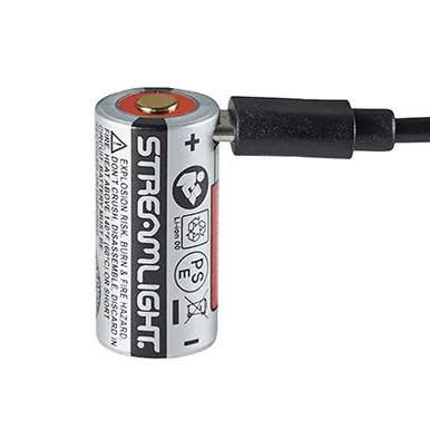 Streamlight SL-B9 Battery Pack - 8pk