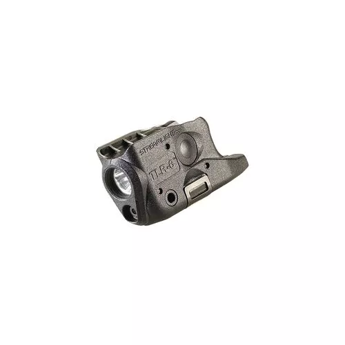 Streamlight TLR-6 Laser-Light fits S&W M&P SHIELD