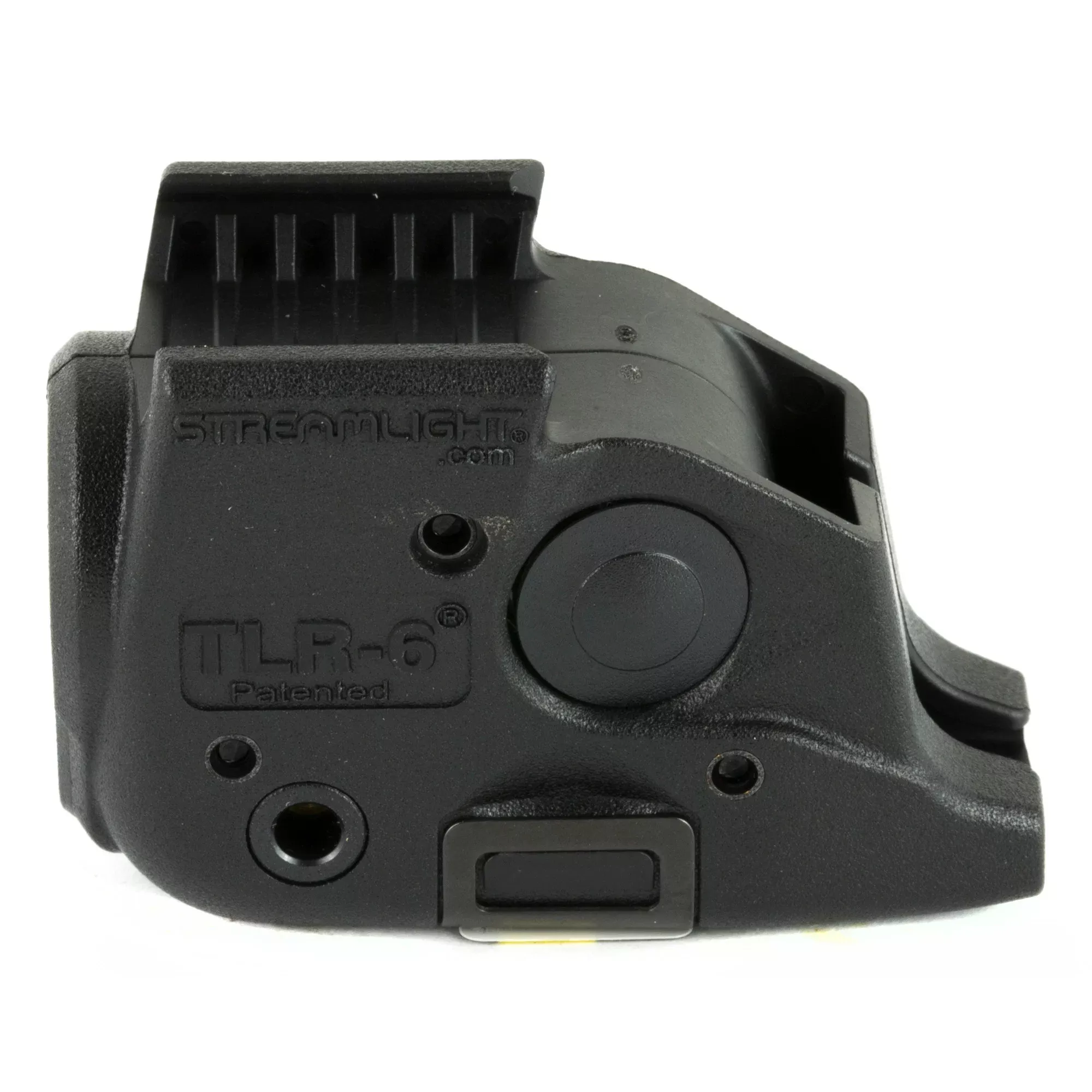 Streamlight TLR-6 Rail Mount LED Light with Red Laser for Springfield XD/XD(M), 100 Lumens, 69291