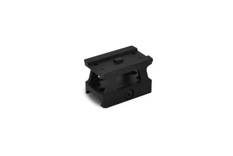 STRIIKER Red Dot Absolute Co Witness Mount