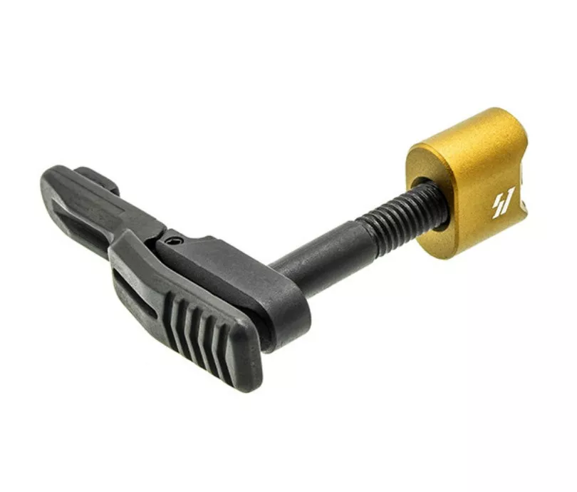 Strike Industries AMBI Magazine Release - Titan