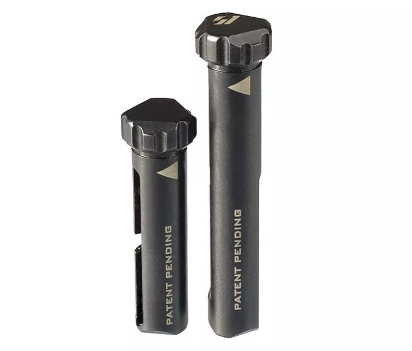 Strike Industries AR-10 Shift Pins - Black