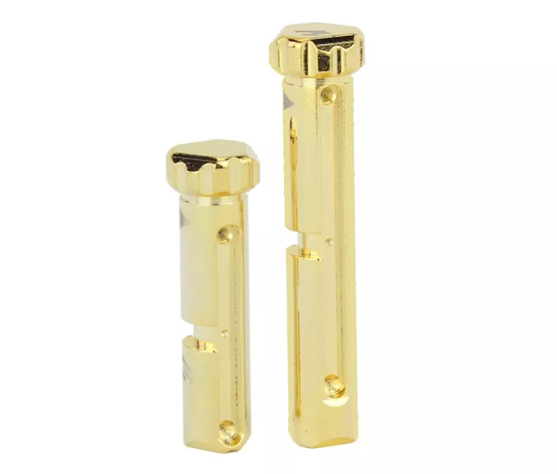 Strike Industries AR-10 Shift Pins - Gold