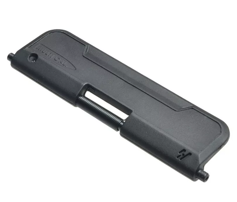 Strike Industries AR Enhanced Ultimate Dust Cover Standard 223 - Black