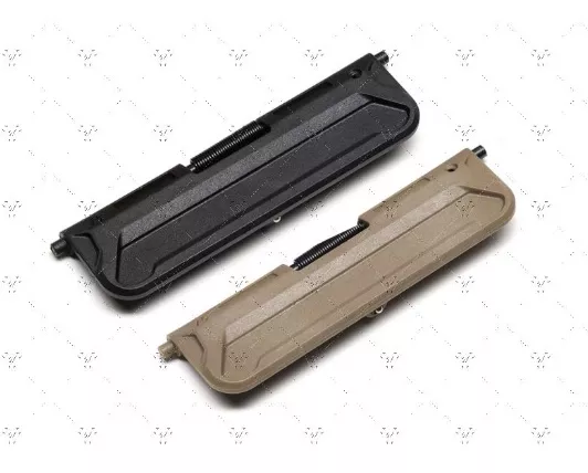 Strike Industries AR Overmolded Ultimate Dust Cover for .223/5.56