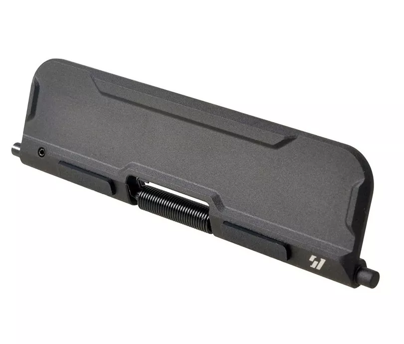 Strike Industries Billet Aluminum Ultimate Dust Cover 223 - Black