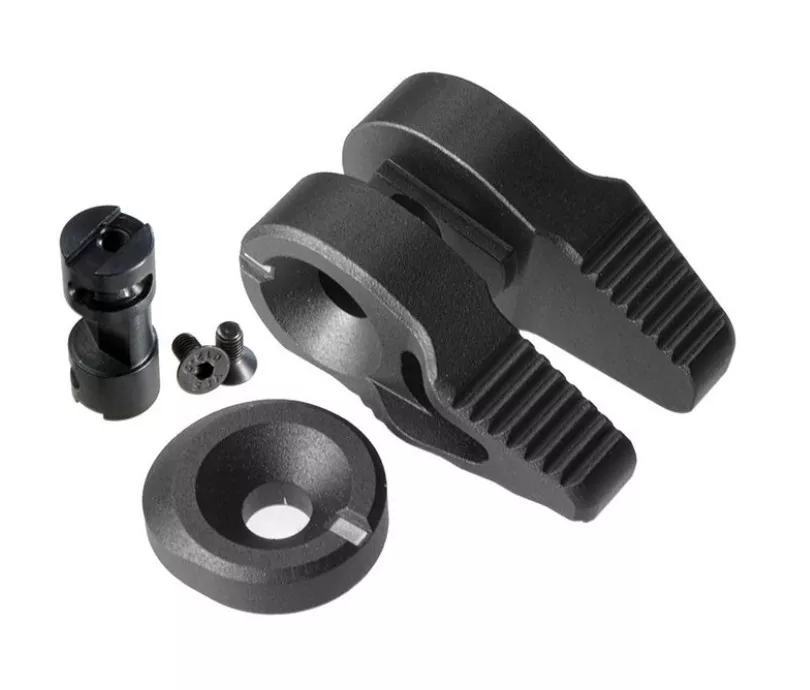 Strike Industries Flip Switch Selector - Black
