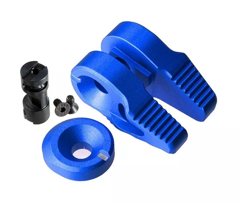Strike Industries Flip Switch Selector - Blue