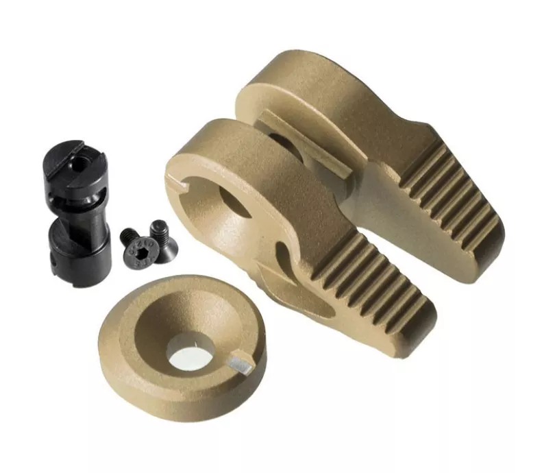 Strike Industries Flip Switch Selector - FDE