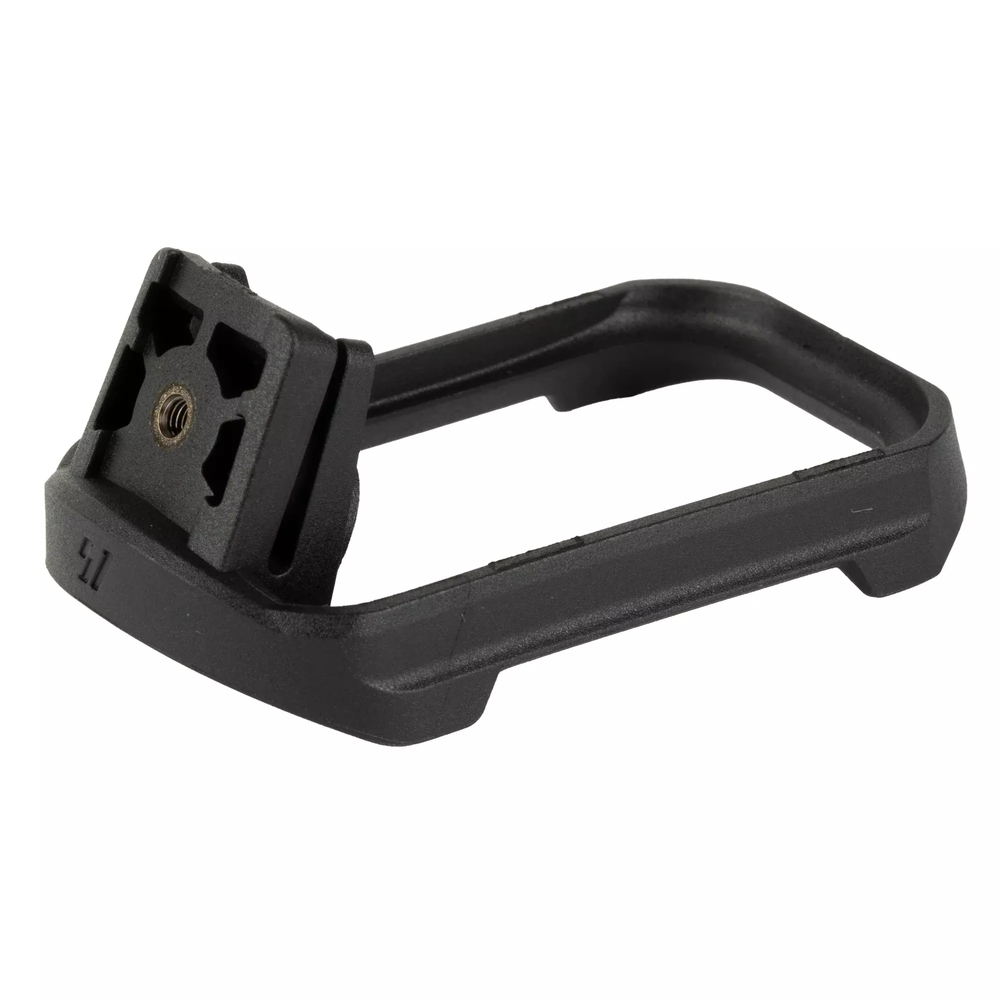 Strike Industries GEN4 Magwell for Glock 17/22/31/34/35, Flared Reload Funnel, SI-G4-MAGWELL-17