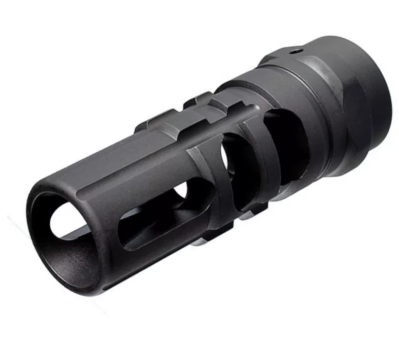Strike Industries JCOMP Gen2 .223/5.56 - Black