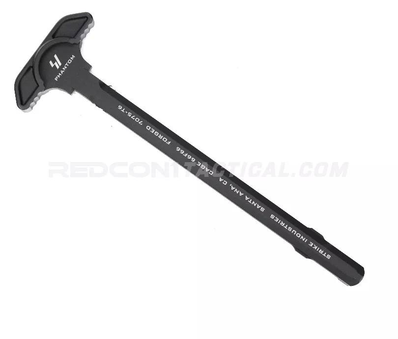 Strike Industries Latchless Charging Handle .223/5.56 - Black