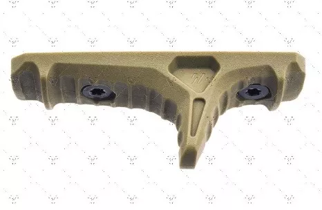 Strike Industries LINK Anchor Hand Stop M-Lok "FDE"