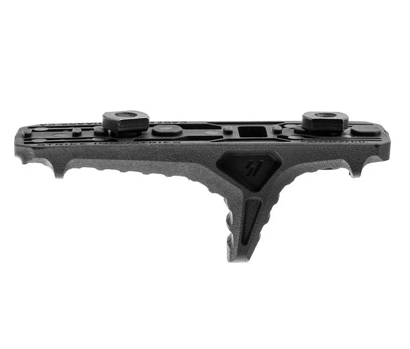 Strike Industries LINK Anchor Polymer Hand Stop - Black