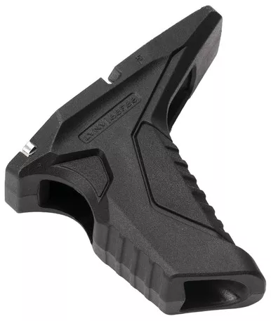 Strike Industries LINK Angled Hand Stop M-LOK/KeyMod