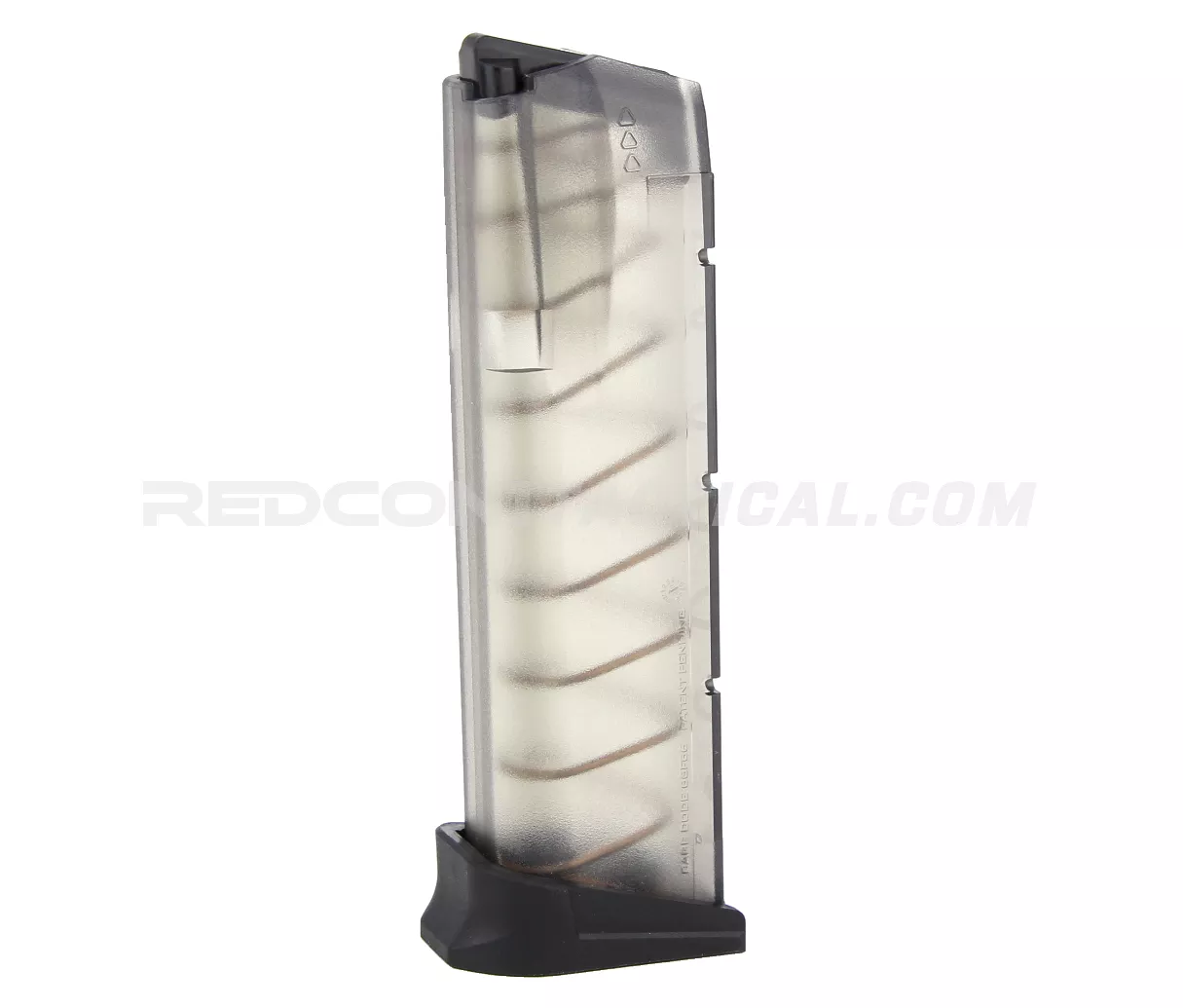 Strike Industries Magazine for GLOCK G17 (9mm) - Smoke