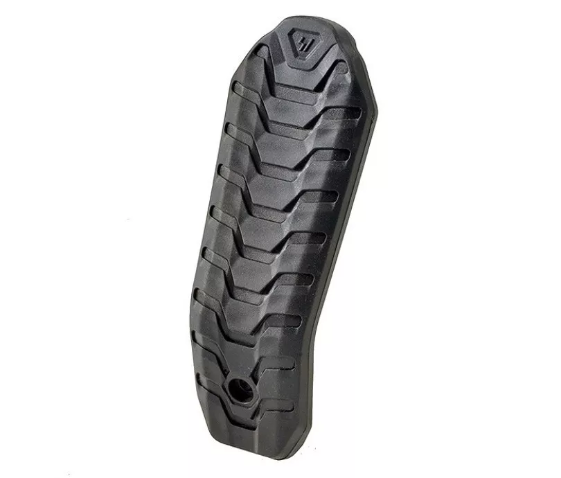 Strike Industries MOD1 Rubber Buttpad - Black