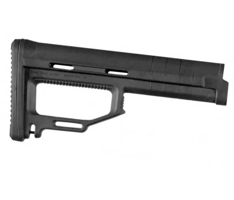 Strike Industries Modular Fixed Stock - Black
