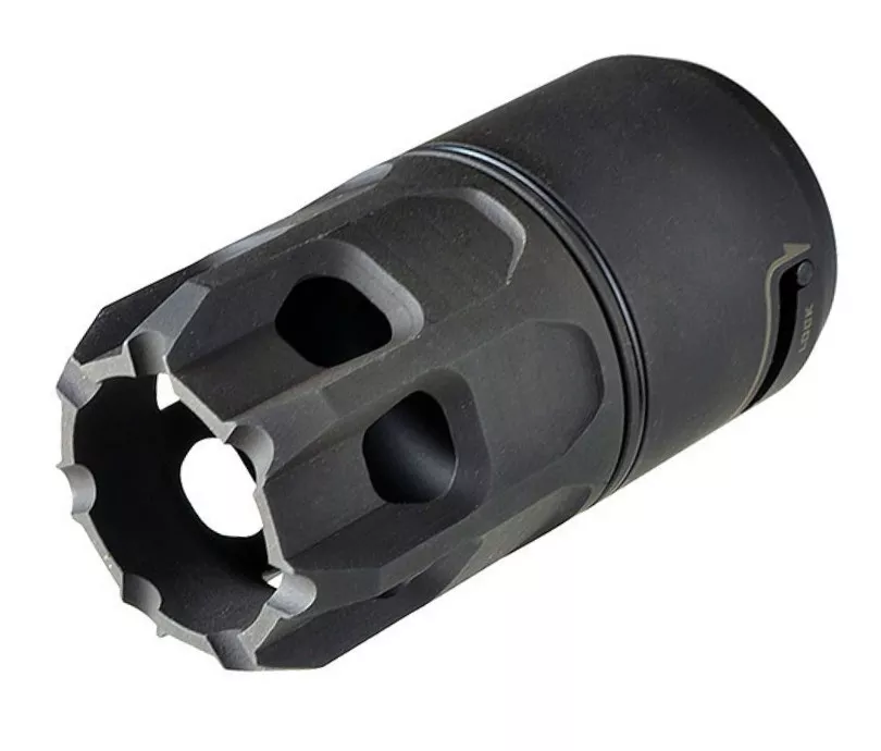 Strike Industries Oppressor Concussion Reduction Device