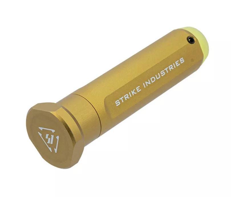 Strike Industries Optimus Modular Weight Buffer - Titan
