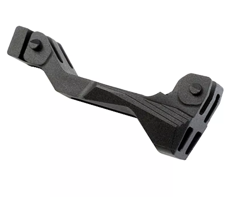 Strike Industries PolyFlex Trigger Guard - Black