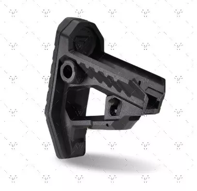 Strike Industries Polymer Pit Stock