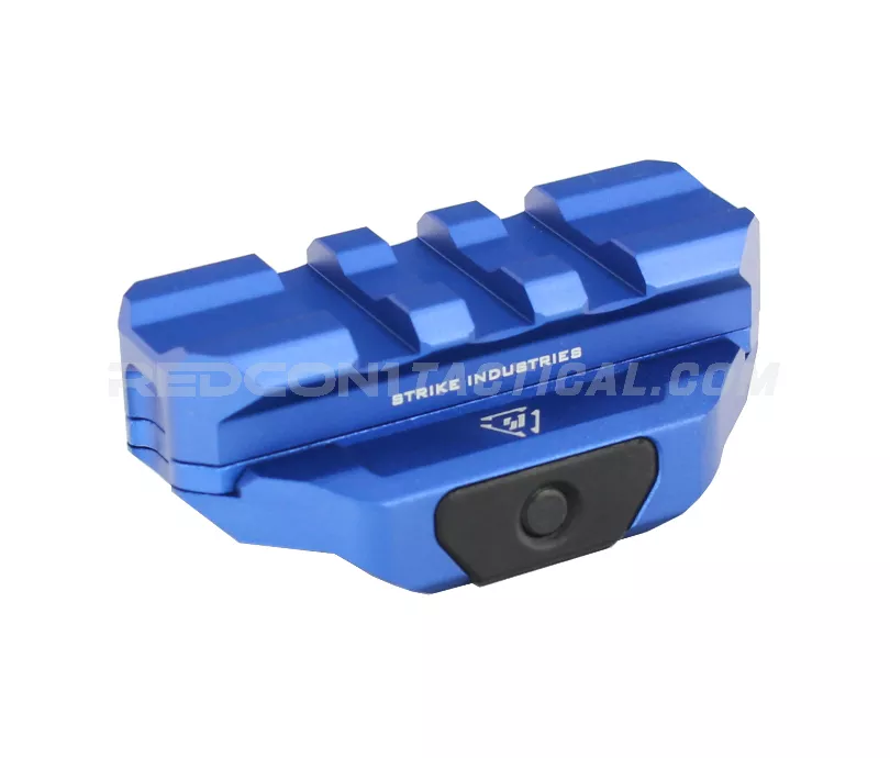 Strike Industries R.E.X. Riser - Blue
