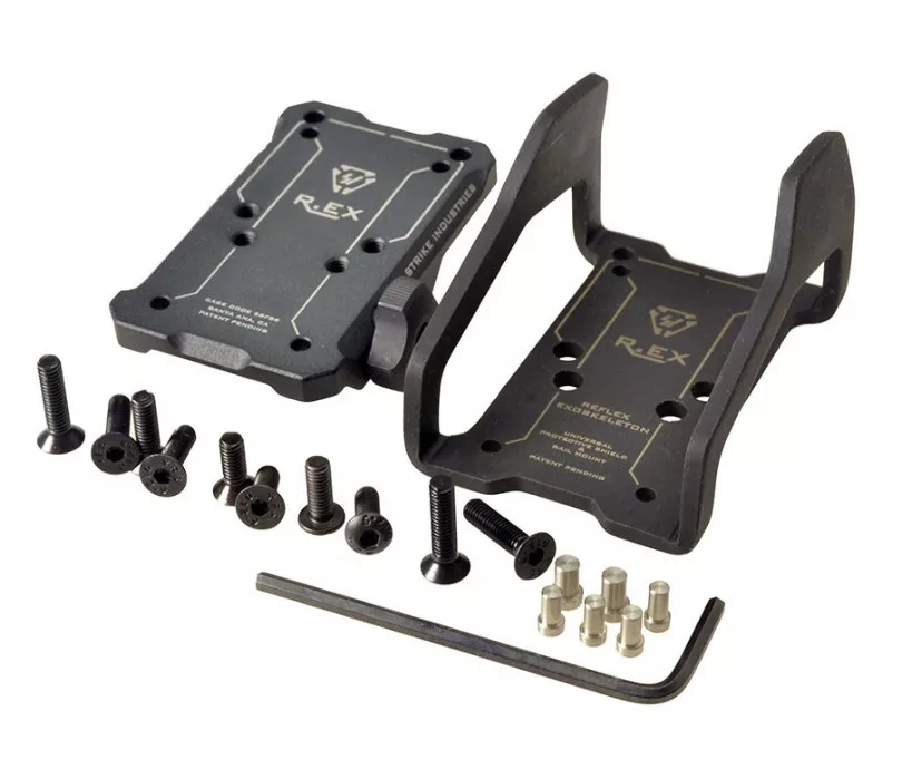 Strike Industries REX Reflex Exoskeleton