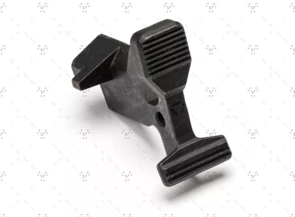 Strike Industries SI-AR10-EBCEnhanced Bolt Catch AR-10