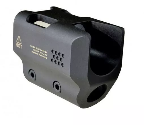 Strike Industries SI G4 SlideComp for Glock Compensator