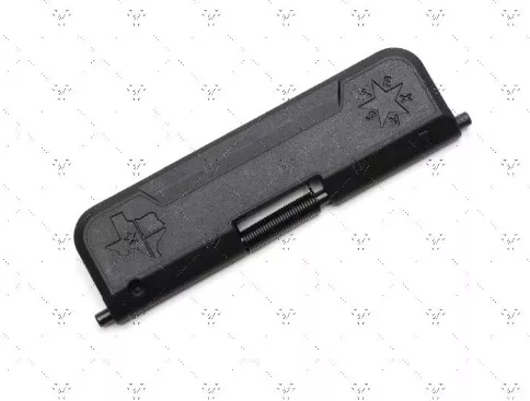 Strike Industries "Texas Edition" Ultimate Dust Cover for .223/5.56