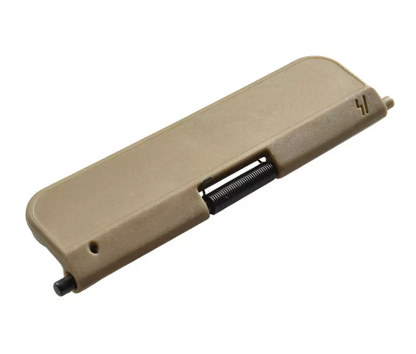 Strike Industries Ultimate Dust Cover 308 Standard - FDE