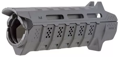 Strike Viper Carbine Length Handguard for the AR-Platform - Black Polymer