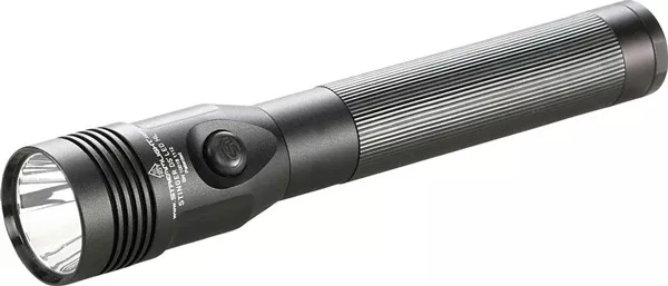 STRM STINGER DS LED HL AC/DC RC BLK