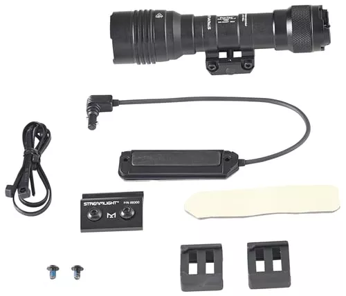 STRMLGHT PROTAC RAILMNT HL-X PRO USB