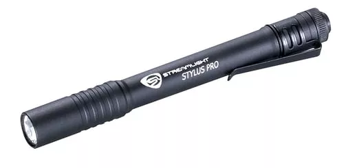 STRMLGHT STYLUS PRO WHITE LED