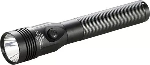 STRMLT STINGER LED HL AC/DC RCBLK