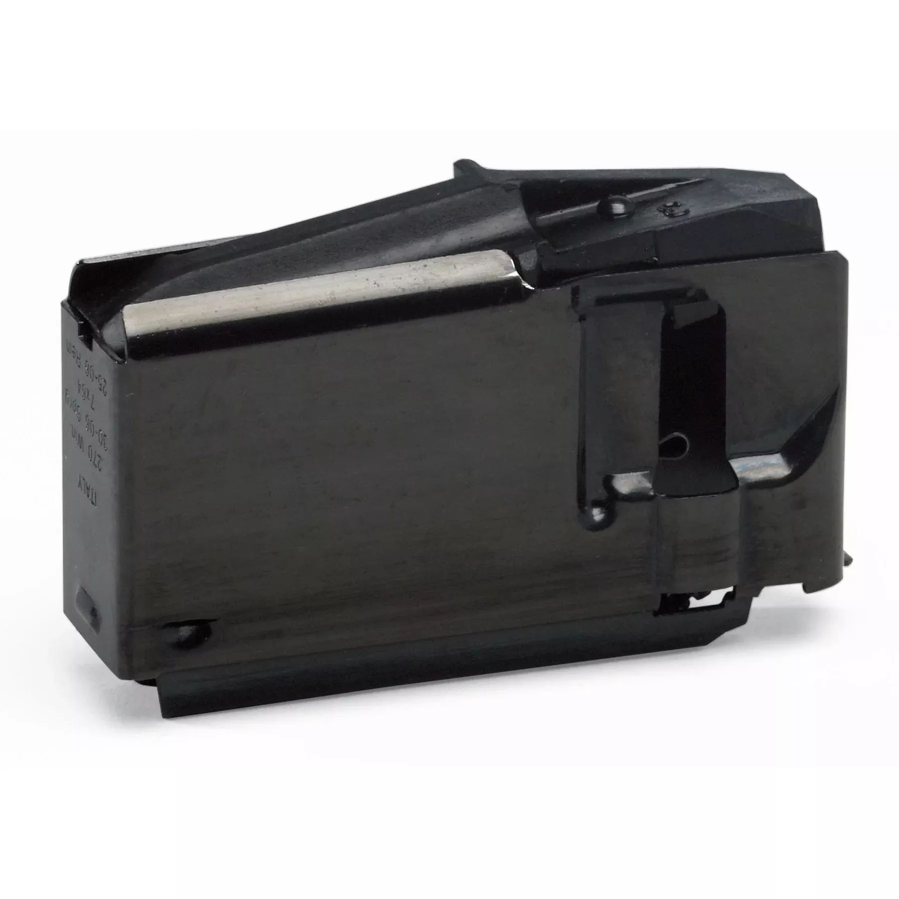 Super X Rifle Hinged Floorplate Magazine