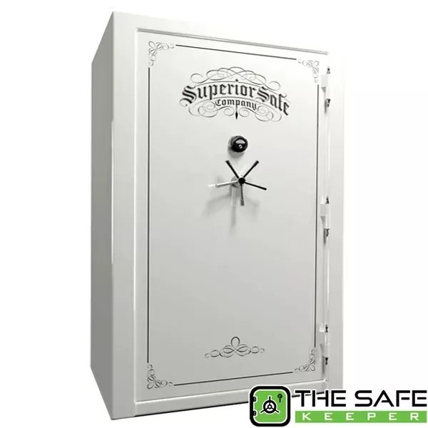 Superior Regal 60 Gun Safe