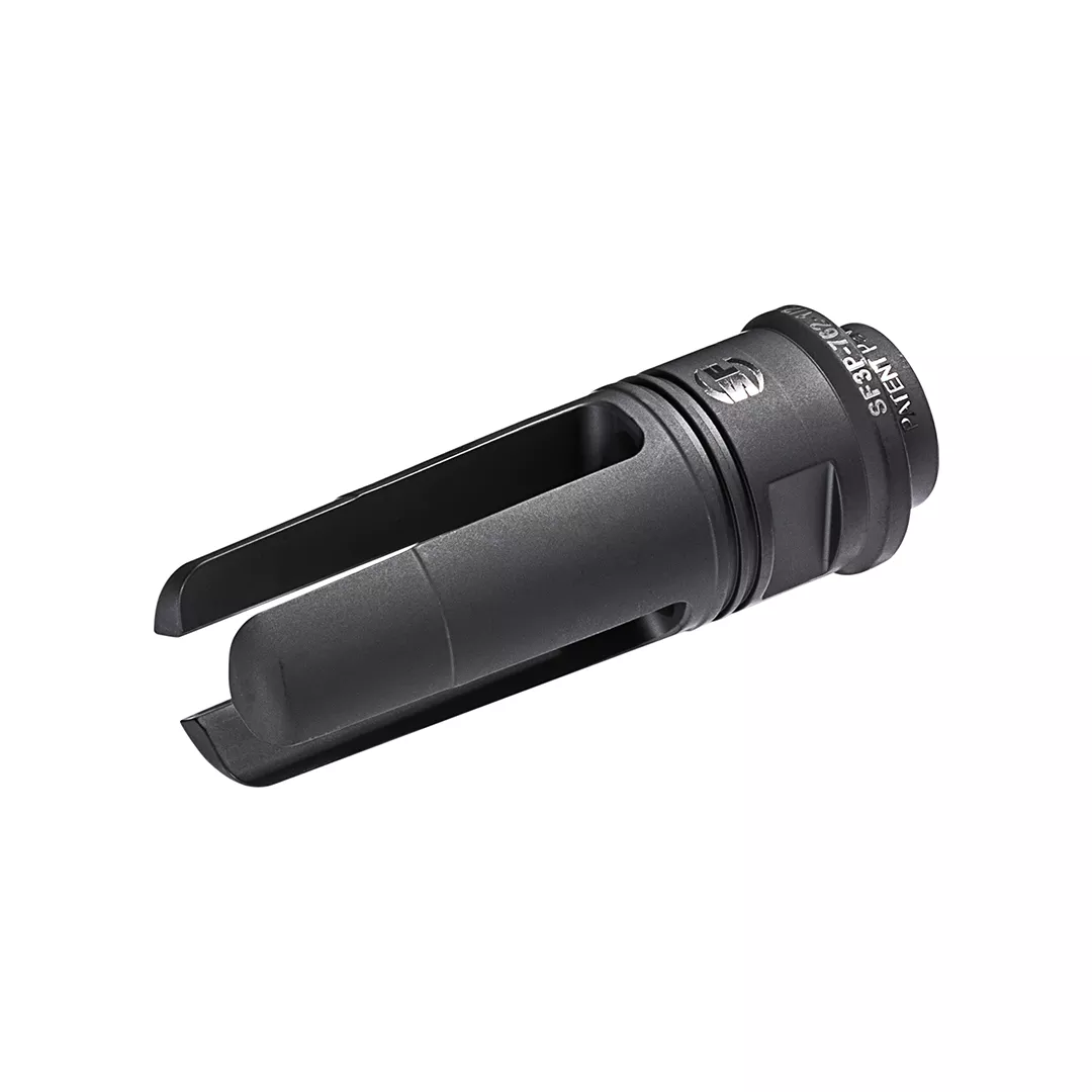 SureFire 5.56 3 Prong Flash Hider 5/8x24 | SF3P-556-5-8-24