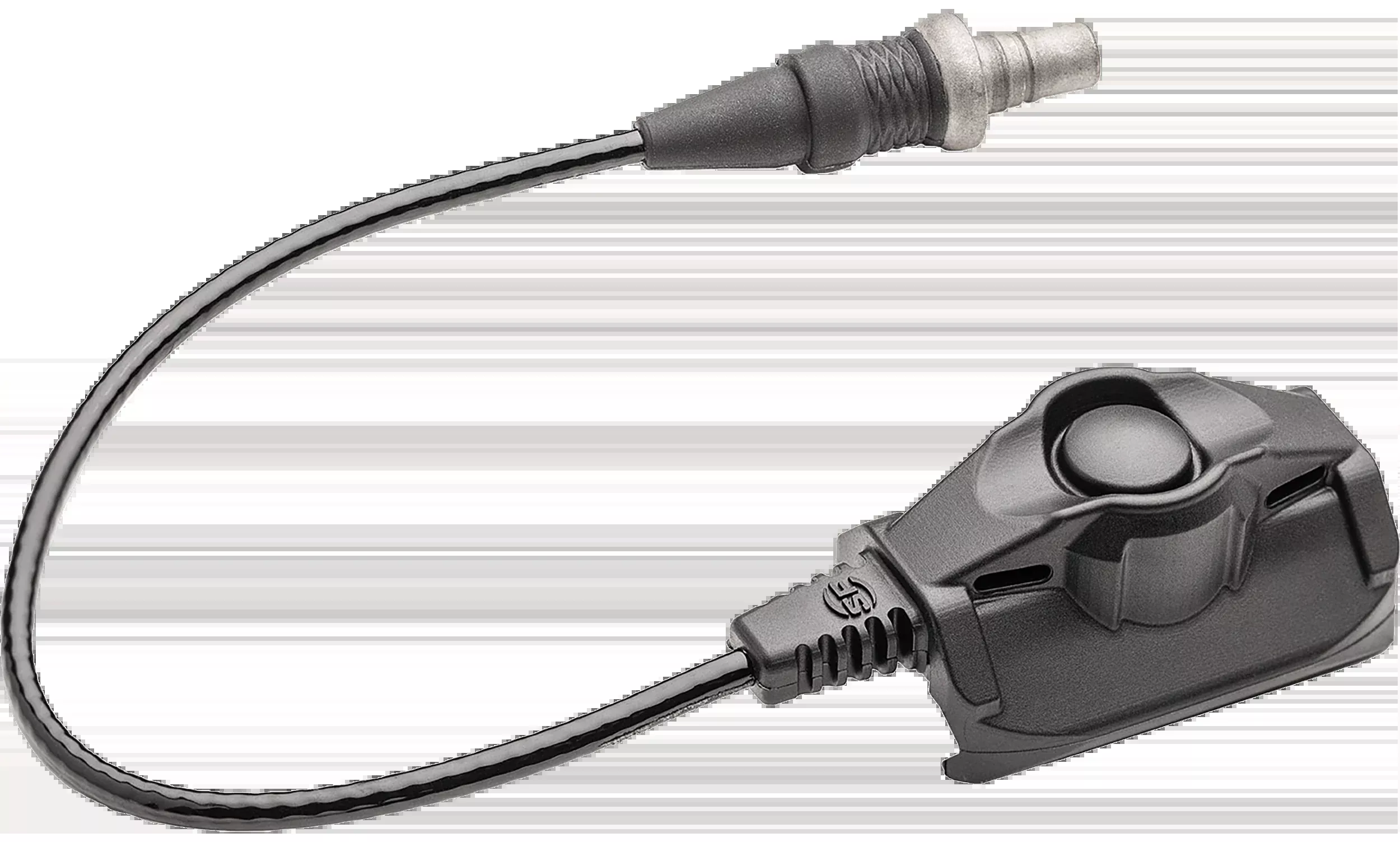 Surefire Compact Remote WeaponLight Switch with Picatinny Rail Mount, Momentary/Constant - CSP09