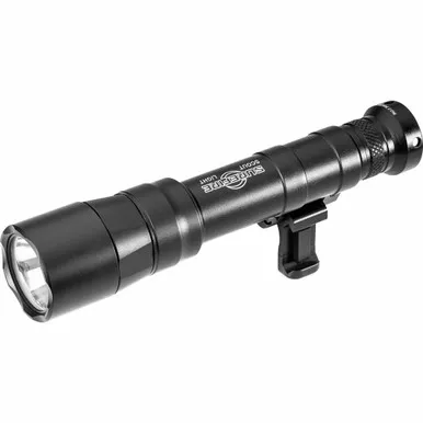 Surefire M640DFT Dual-Fuel Turbo Pro
