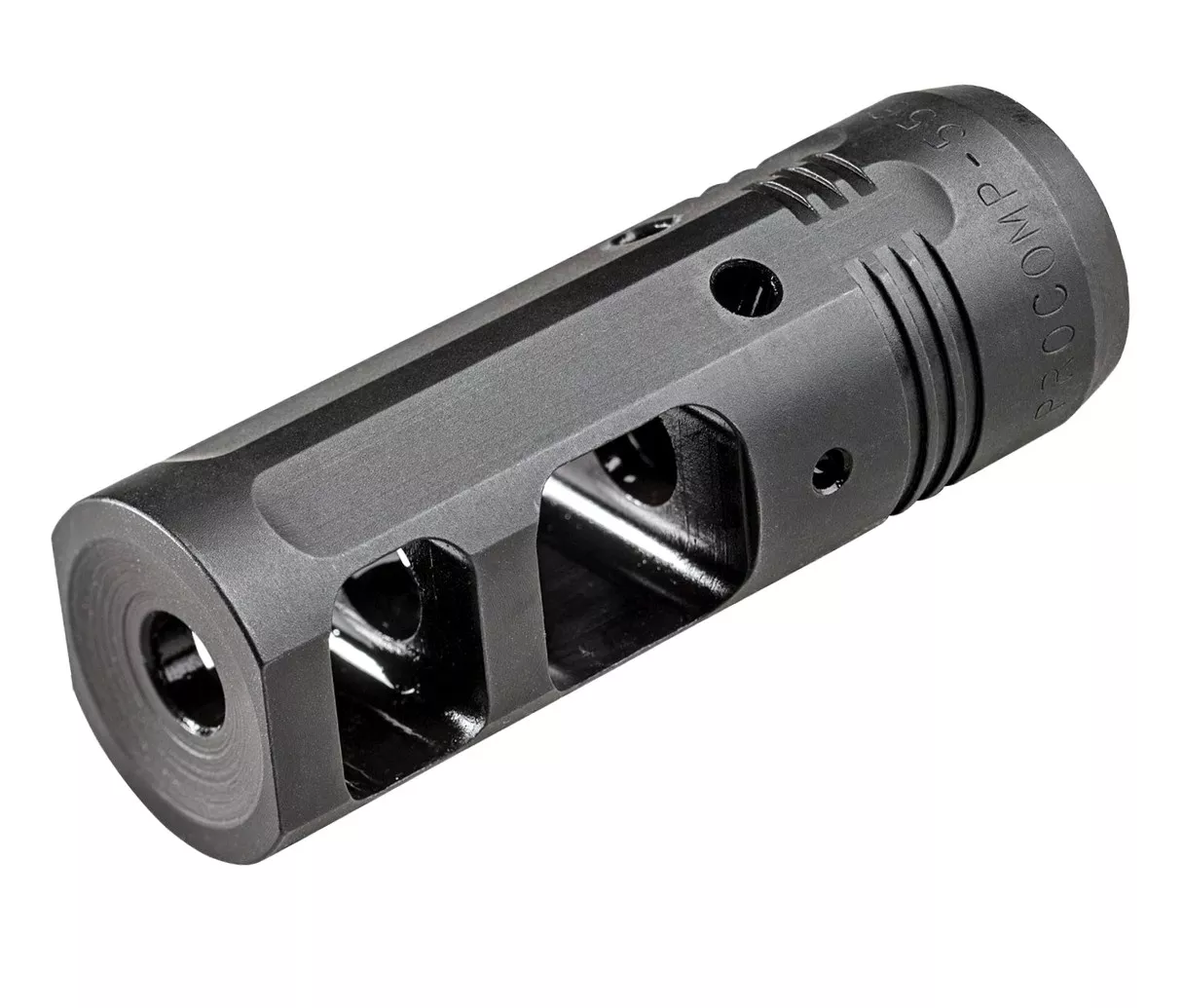 SureFire ProComp Muzzle Brake 5.56 - Black