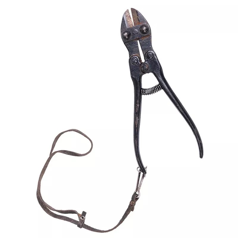 Swedish Wire Cutter - Used