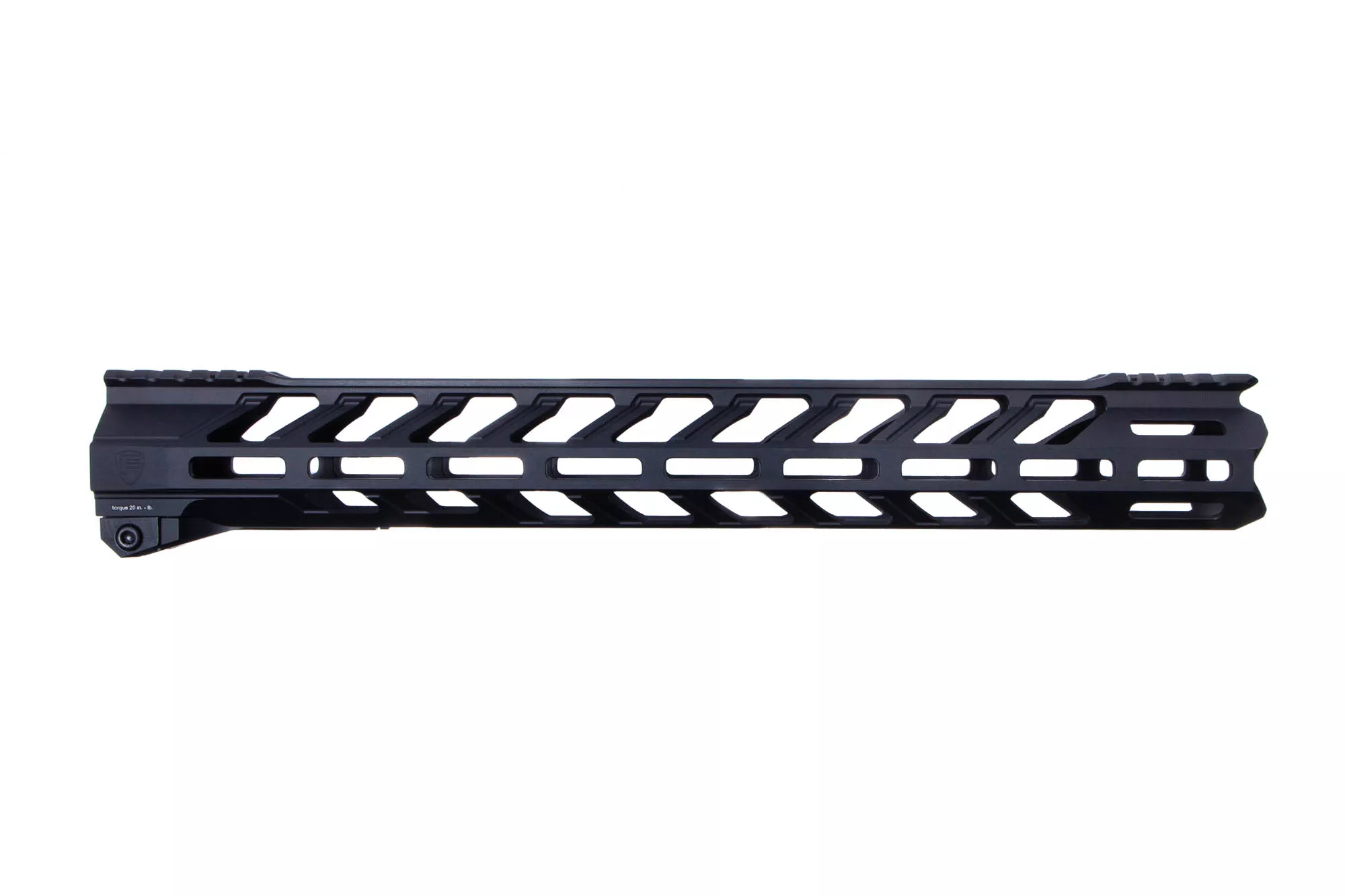 SWITCH 308 MOD 2 Rail System - 15.75" MLOK